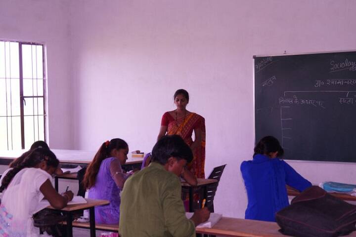 classroom